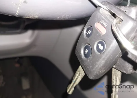 2008 Subaru Tribeca Limited 5-Passenger из США, поврежденный, VIN 4S4WX92DX84402537